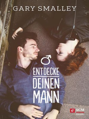 cover image of Entdecke deinen Mann